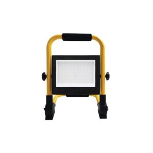 Naświetlacz LED SMD Tiga2 przenośny 230V 50W 4500K