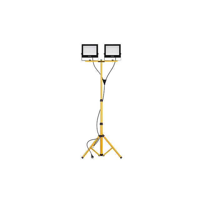 Zestaw naświetlacz LED SMD Tiga2 statyw 2x100W 450 1 Zestaw naświetlacz LED SMD Tiga2 statyw 2x100W 450
