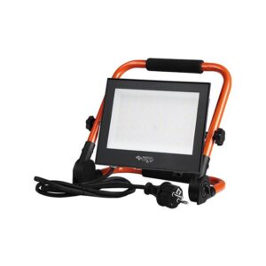 Naświetlacz LED SMD Mola2 przenośny 230V 50W 4500K