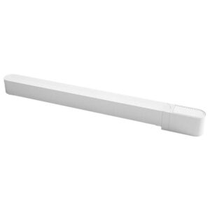 Zasilacz Luxo 48V 100W integra biały