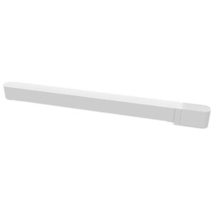 Zasilacz Luxo 48V 200W integra biały