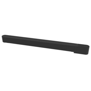 Zasilacz Luxo 48V 200W integra czarny.
