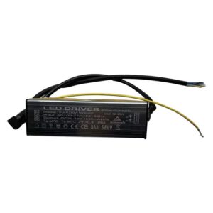 Zasilacz LED IP67 Posti 50W