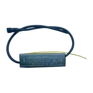 Zasilacz LED IP67 Posti 30W