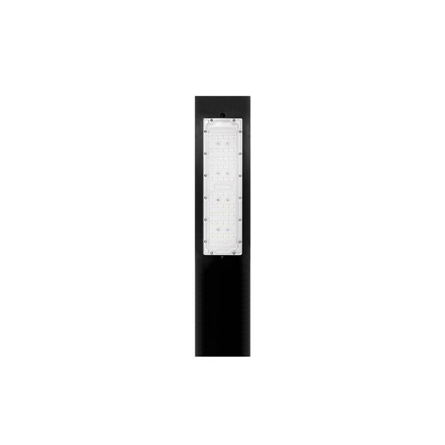 Lampa ogrodowa LED 50W Posti 350cm 120° 4000K czar 5 Lampa ogrodowa LED 50W Posti 350cm 120° 4000K czar - obrazek 5