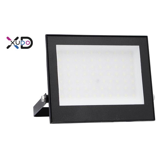 Naświetlacz LED SMD Mola 50W 4500K Czarny. 4 Naświetlacz LED SMD Mola 50W 4500K Czarny. - obrazek 4