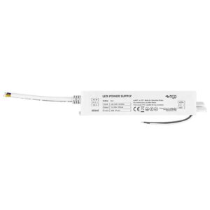 Zasilacz LED Stałoprądowy Durio 72-160V 40W 300mA