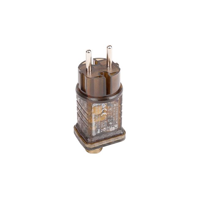 Girlanda LED 24V 10m 15x E12 2700K pilot 6 Girlanda LED 24V 10m 15x E12 2700K pilot - obrazek 6