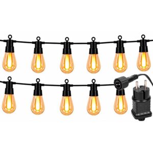 Girlanda LED 24V 6