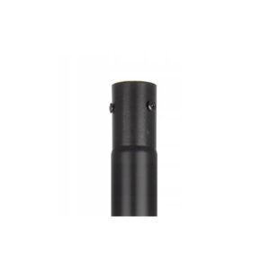 Słup oświetleniowy SQ 17cm - przedłużka