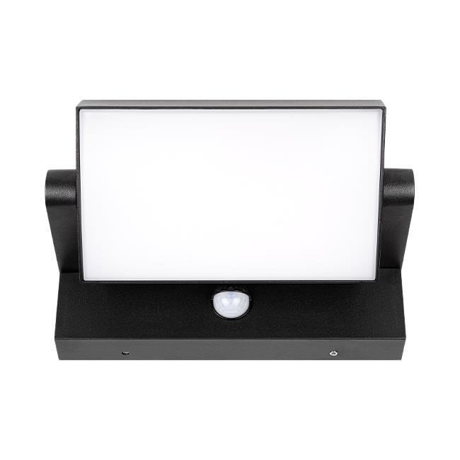 Oprawa architektoniczna Merko LED 18W 4000K PIR 6 Oprawa architektoniczna Merko LED 18W 4000K PIR - obrazek 6