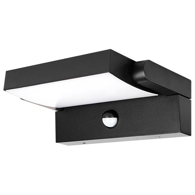 Oprawa architektoniczna Merko LED 18W 4000K PIR 8 Oprawa architektoniczna Merko LED 18W 4000K PIR - obrazek 8