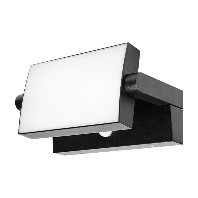 Oprawa architektoniczna Merko LED 18W 4000K PIR 10 Oprawa architektoniczna Merko LED 18W 4000K PIR - obrazek 10