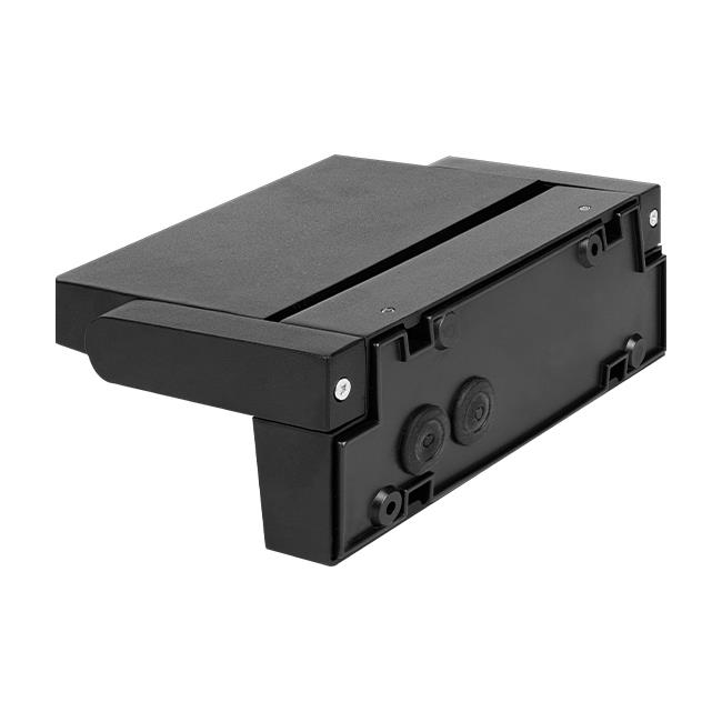 Oprawa architektoniczna Merko LED 18W 4000K PIR 2 Oprawa architektoniczna Merko LED 18W 4000K PIR - obrazek 2