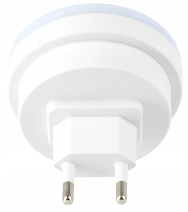 Lampka LED 1w nocna dla dzieci do zasypiania do kontaktu czujnik zmierzchu 9 Lampka LED 1w nocna dla dzieci do zasypiania do kontaktu czujnik zmierzchu - obrazek 9