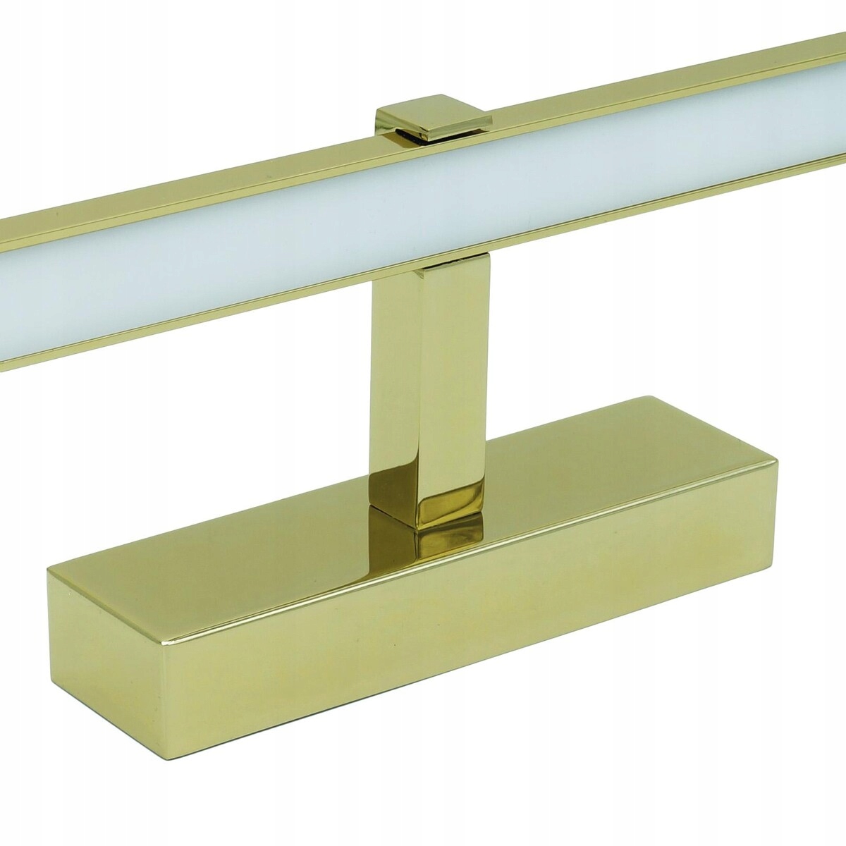 Kinkiet łazienkowy lampa nad lustro do łazienki LED 12w złoty IP44 60 cm 7 Kinkiet łazienkowy lampa nad lustro do łazienki LED 12w złoty IP44 60 cm - obrazek 7