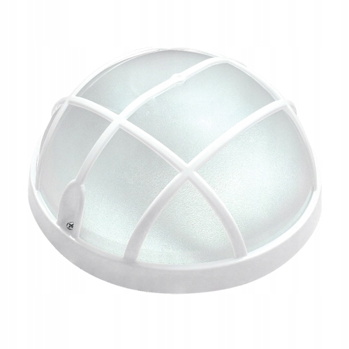Plafon LED lampa sufitowa zewnętrzna do grazu na balkon taras 1xe27 IP54 7 Plafon LED lampa sufitowa zewnętrzna do grazu na balkon taras 1xe27 IP54 - obrazek 7
