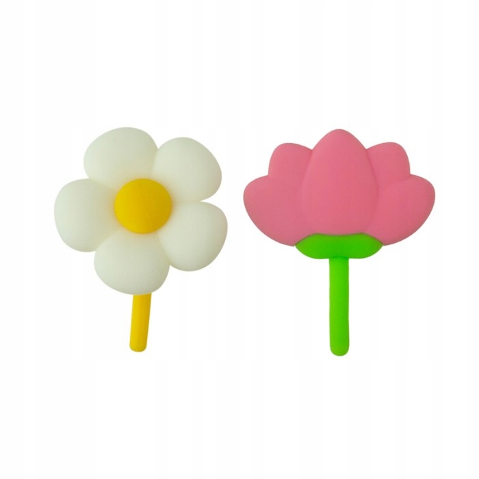 Lampka nocna biurkowa stołowa LED dziecięca kapibara florystka RGB + 3000k 10 Lampka nocna biurkowa stołowa LED dziecięca kapibara florystka RGB + 3000k - obrazek 10