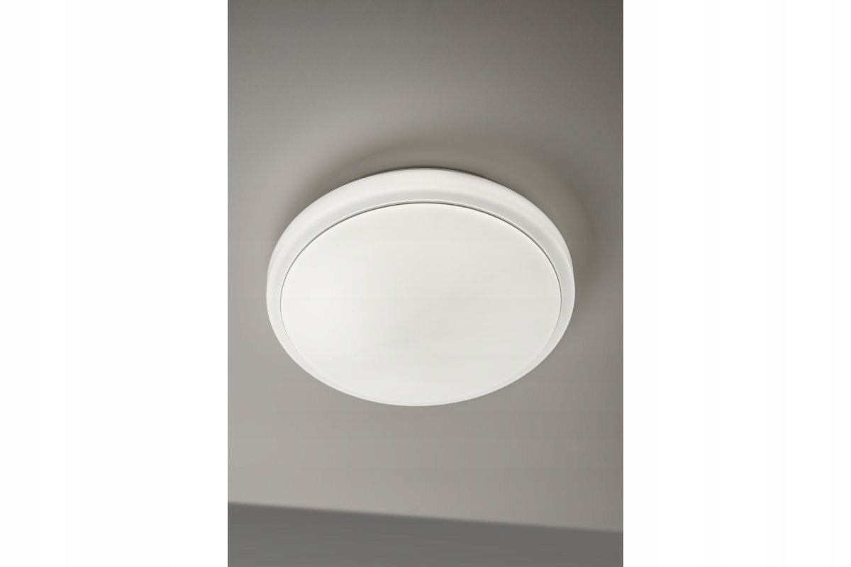 Lampa do łazienki plafon łazienkowy LED 24w lampa sufitowa dekoracyjna IP44 6 Lampa do łazienki plafon łazienkowy LED 24w lampa sufitowa dekoracyjna IP44 - obrazek 6