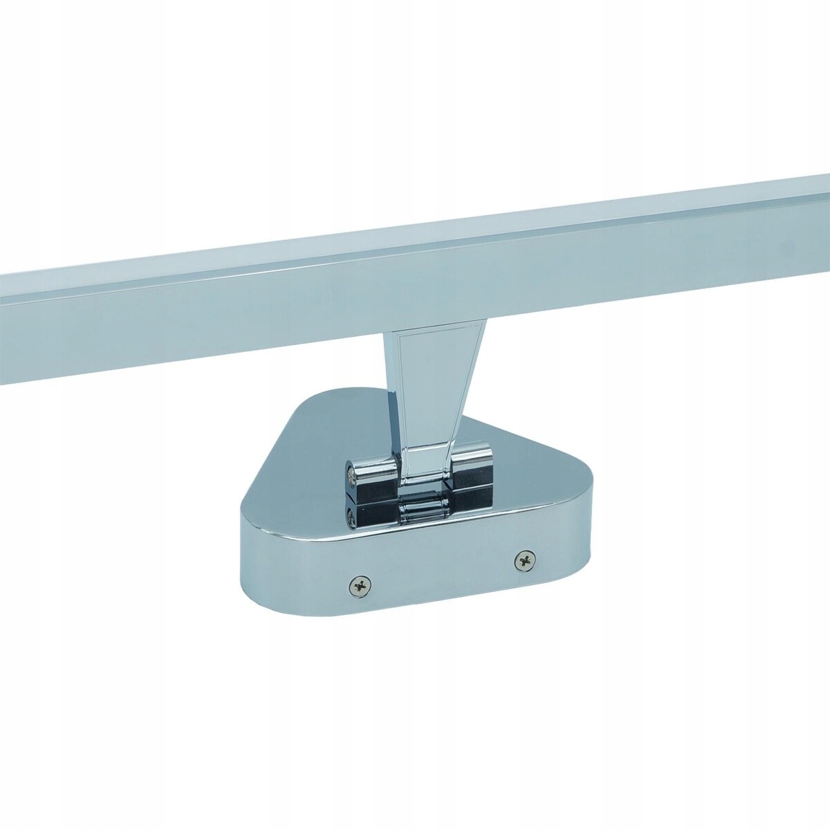 Kinkiet łazienkowy lampa nad lustro kinkiet LED 12w chrom IP44 11 Kinkiet łazienkowy lampa nad lustro kinkiet LED 12w chrom IP44 - obrazek 11