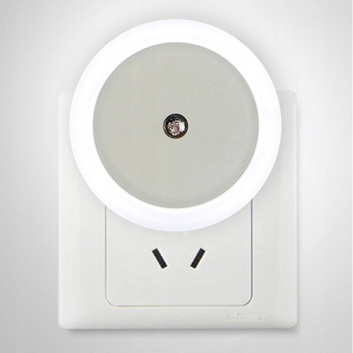 Lampka LED 1w nocna dla dzieci do zasypiania do kontaktu czujnik zmierzchu 7 Lampka LED 1w nocna dla dzieci do zasypiania do kontaktu czujnik zmierzchu - obrazek 7