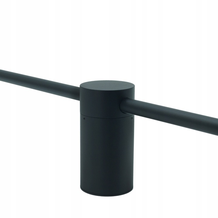 Lampe elewacyjna nad garaż na taras LED 15w czarny regulacja barwy CCT 7 Lampe elewacyjna nad garaż na taras LED 15w czarny regulacja barwy CCT - obrazek 7