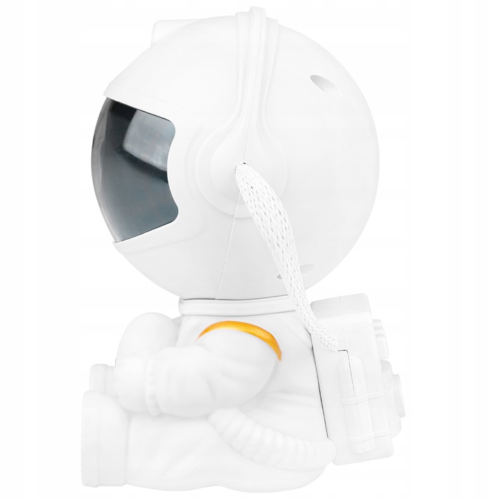 Lampka nocna projektor gwiazd LED dla dzieci astronauta lampka nocna 7 Lampka nocna projektor gwiazd LED dla dzieci astronauta lampka nocna - obrazek 7