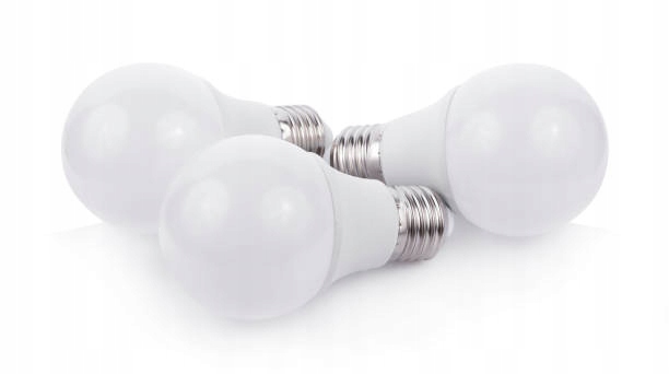 Żarówka LED a60 E27 11w 4000k czujnik mikrofalowy ruchu zmierzchu 7 Żarówka LED a60 E27 11w 4000k czujnik mikrofalowy ruchu zmierzchu - obrazek 7