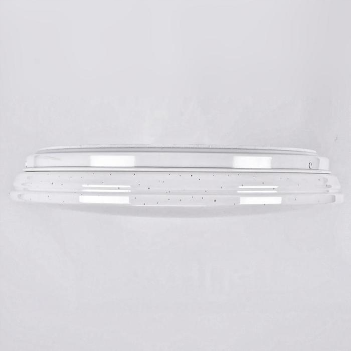 Lampa łazienkowa plafon panel natynkowy łazienkowy dekoracyjna LED 24w 9 Lampa łazienkowa plafon panel natynkowy łazienkowy dekoracyjna LED 24w - obrazek 9