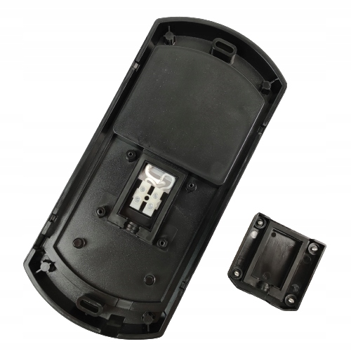 Lampa elewacyjna zewnętrzna LED 12w IP65 kinkiet na dom garaż 8 Lampa elewacyjna zewnętrzna LED 12w IP65 kinkiet na dom garaż - obrazek 8