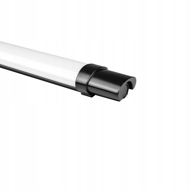 Lampa LED warsztatowa 120cm hermetyczna panel oprawa 36w IP65 czarna 7 Lampa LED warsztatowa 120cm hermetyczna panel oprawa 36w IP65 czarna - obrazek 7