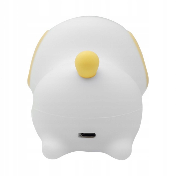 Lampka nocna biurkowa stołowa piesek LED 1,5w dla dzieci z akumlatorem 10 Lampka nocna biurkowa stołowa piesek LED 1,5w dla dzieci z akumlatorem - obrazek 10