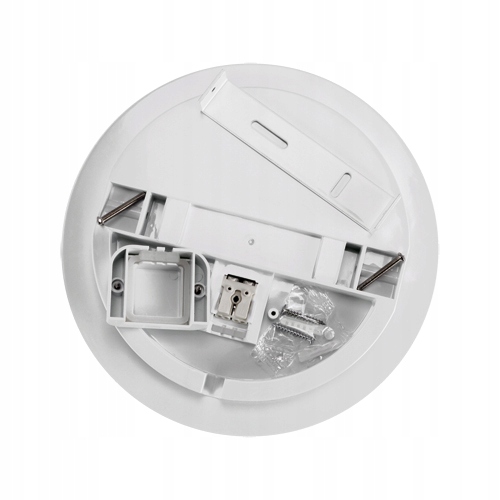 Plafon zewnętrzny LED 18w ip55 lampa do łazienki plafoniera barwa neutralna 6 Plafon zewnętrzny LED 18w ip55 lampa do łazienki plafoniera barwa neutralna - obrazek 6