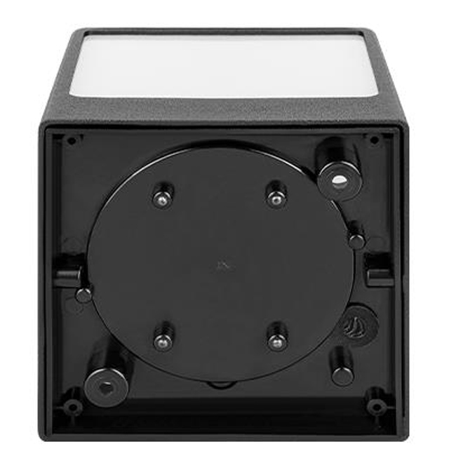 Kinkiet zewnętrzny elewacyjny ścienny zestaw z żarówką 12w LED gx53 IP54 14 Kinkiet zewnętrzny elewacyjny ścienny zestaw z żarówką 12w LED gx53 IP54 - obrazek 14