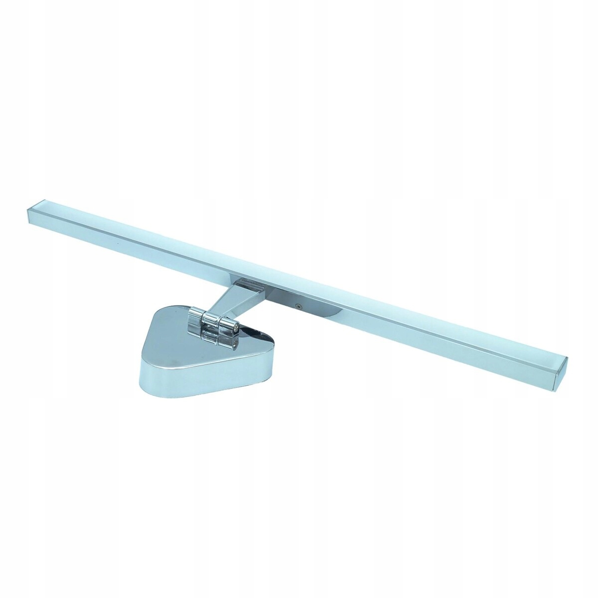 Kinkiet łazienkowy lampa nad lustro kinkiet LED 12w chrom IP44 6 Kinkiet łazienkowy lampa nad lustro kinkiet LED 12w chrom IP44 - obrazek 6