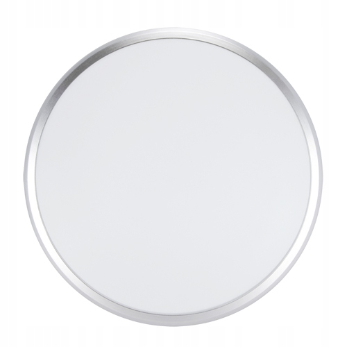 Plafon zewnętrzny LED 12w IP54 lampa plafon łazienkowy barwa neutralna 9 Plafon zewnętrzny LED 12w IP54 lampa plafon łazienkowy barwa neutralna - obrazek 9