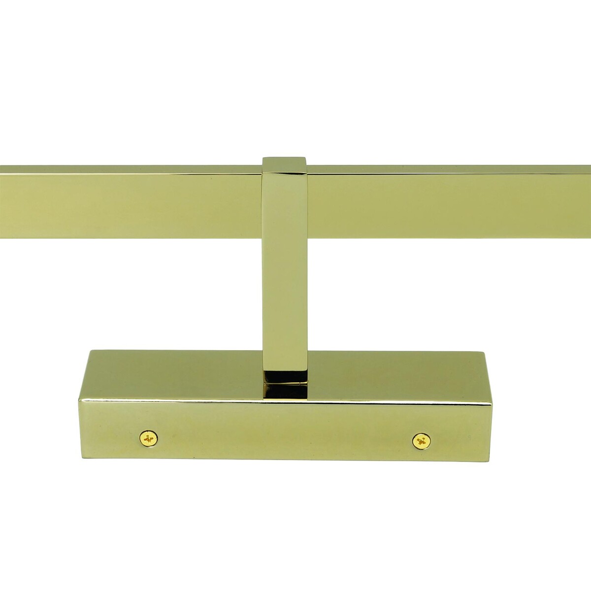 Kinkiet łazienkowy lampa nad lustro do łazienki LED 12w złoty IP44 60 cm 9 Kinkiet łazienkowy lampa nad lustro do łazienki LED 12w złoty IP44 60 cm - obrazek 9