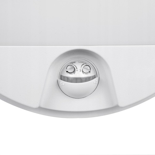Kinkiet ścienny LED 15w z czujnikiem ruchu lampa zewnętrzna elewacyjna IP54 7 Kinkiet ścienny LED 15w z czujnikiem ruchu lampa zewnętrzna elewacyjna IP54 - obrazek 7