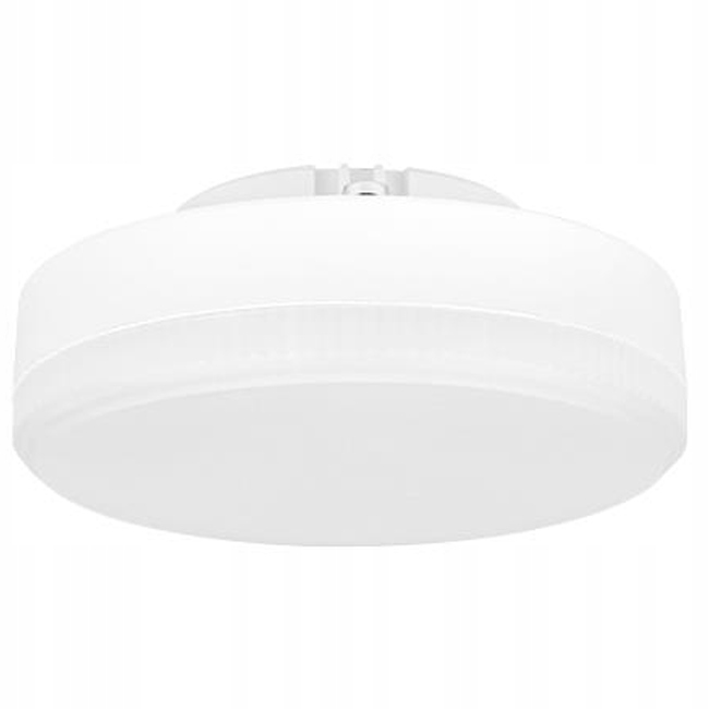 Kinkiet zewnętrzny elewacyjny ścienny zestaw z żarówką 12w LED gx53 IP54 8 Kinkiet zewnętrzny elewacyjny ścienny zestaw z żarówką 12w LED gx53 IP54 - obrazek 8