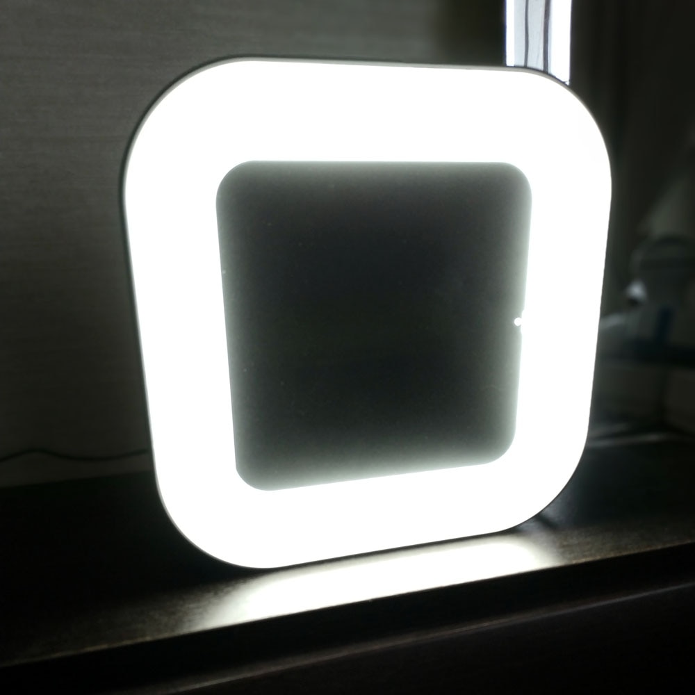 Plafon LED lampa sufitowa zewnętrzna LED 12w IP54 oprawa wodoodporna panel 8 Plafon LED lampa sufitowa zewnętrzna LED 12w IP54 oprawa wodoodporna panel - obrazek 8