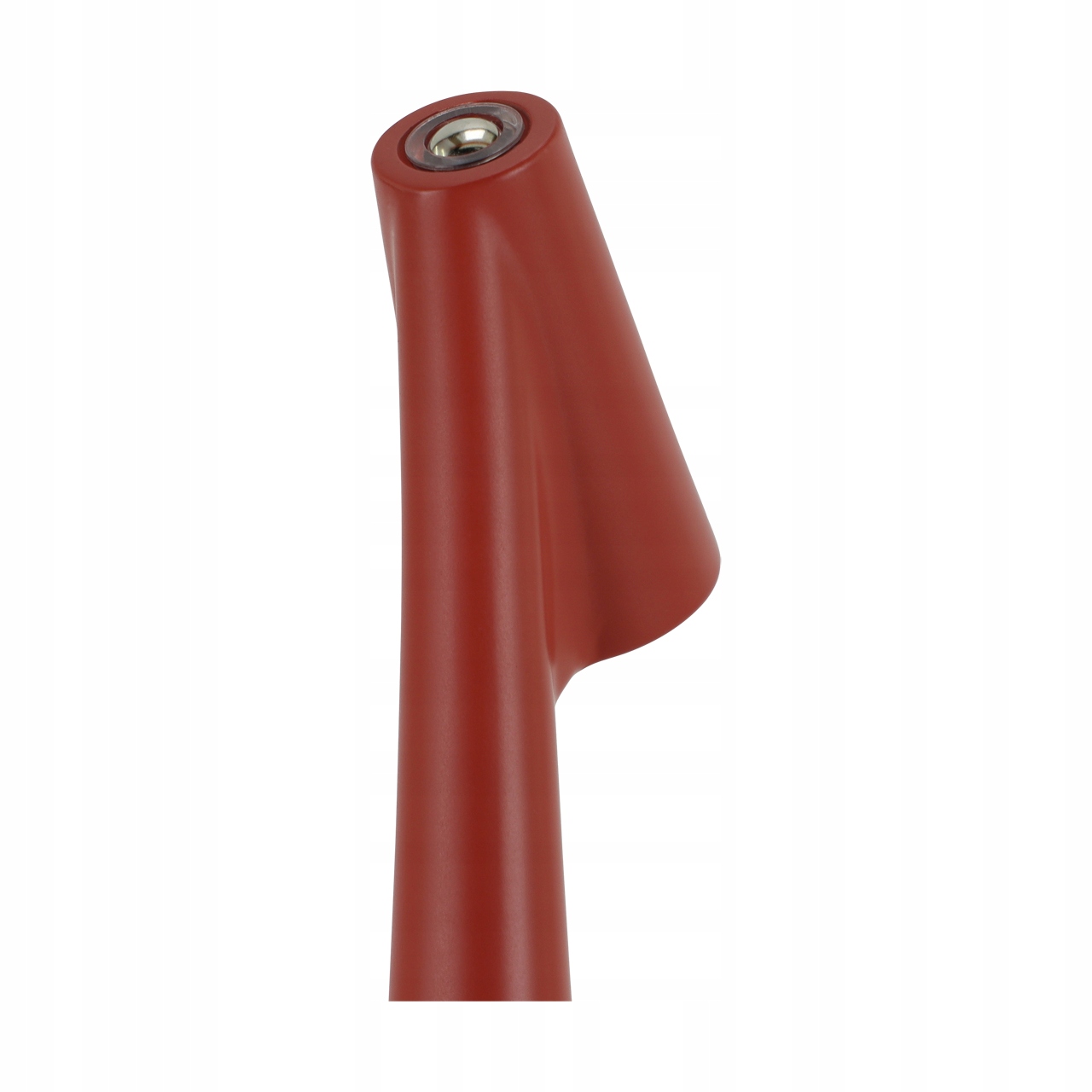 Lampka biurkowa LED 1w CCT lampka stołowa z akumulatorem kabel usb czerwona 5 Lampka biurkowa LED 1w CCT lampka stołowa z akumulatorem kabel usb czerwona - obrazek 5