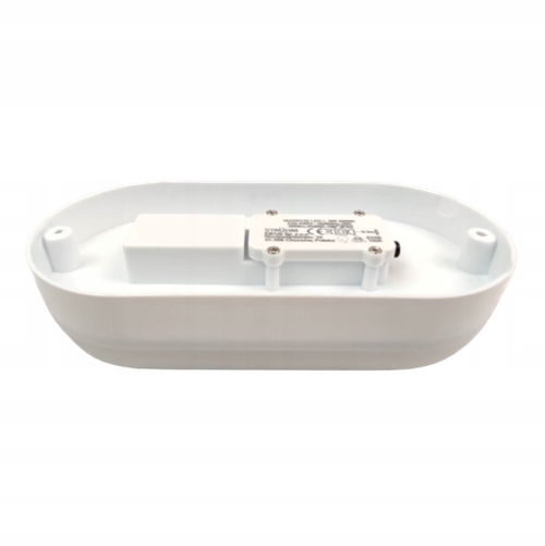 Lampa elewacyjna LED 9w IP65 kinkiet ścienny ogrodowy zewnętrzny LED 230v 7 Lampa elewacyjna LED 9w IP65 kinkiet ścienny ogrodowy zewnętrzny LED 230v - obrazek 7