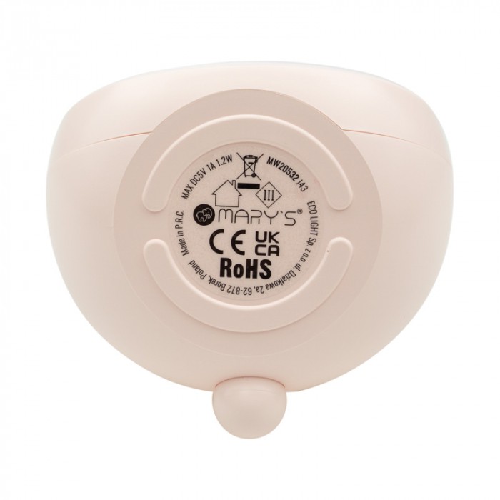 Lampka nocna LED biurkowa stołowa budzik zegar elektroniczny dla dzieci usb 8 Lampka nocna LED biurkowa stołowa budzik zegar elektroniczny dla dzieci usb - obrazek 8