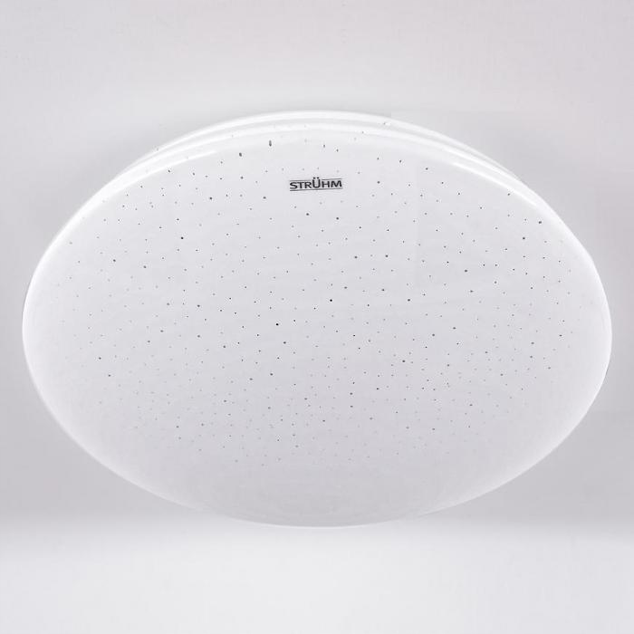 Lampa łazienkowa plafon panel natynkowy łazienkowy dekoracyjna LED 24w 8 Lampa łazienkowa plafon panel natynkowy łazienkowy dekoracyjna LED 24w - obrazek 8