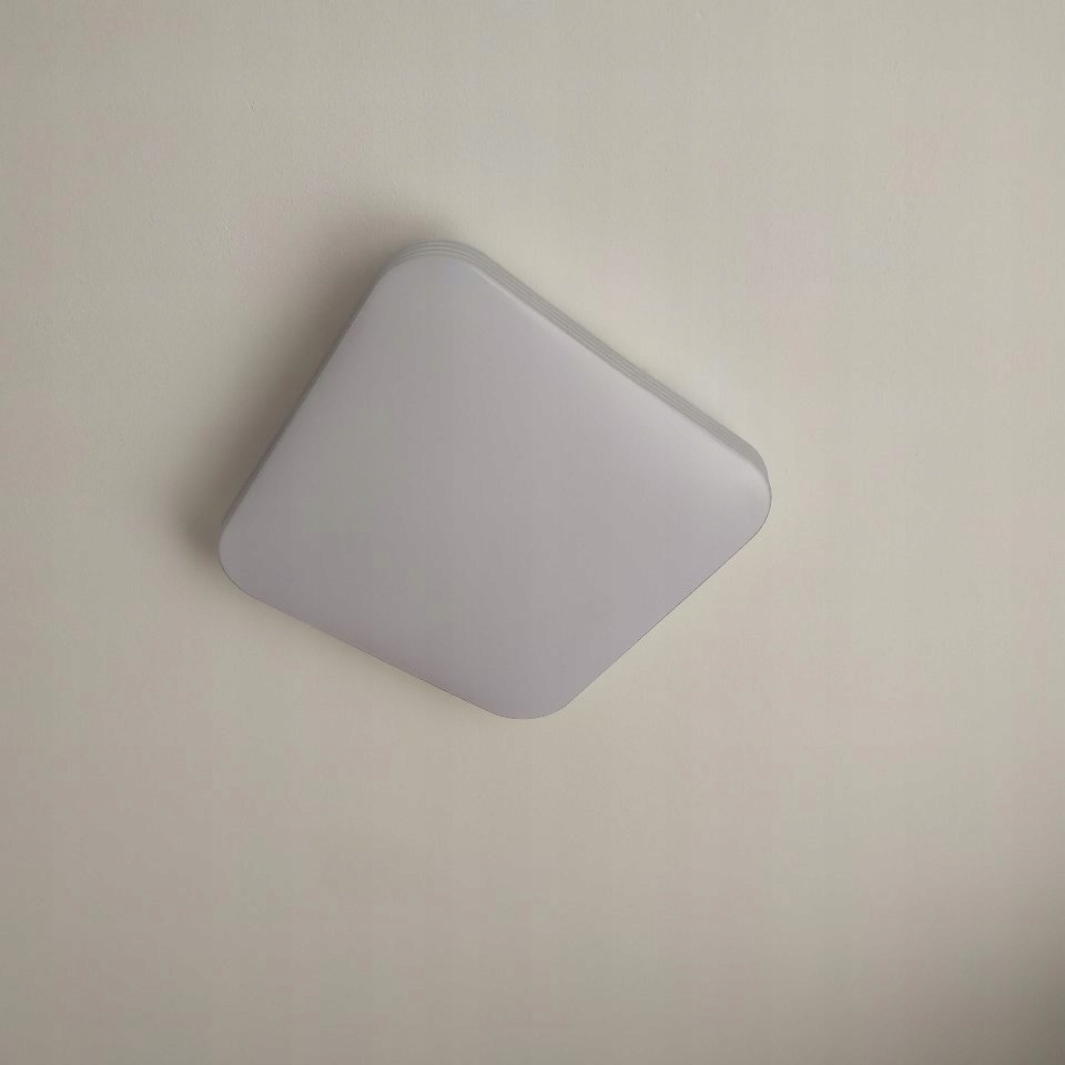 Lampa do łazienki plafon łazienkowy LED 24w IP44 dekoracyjny 4 paski chrom 8 Lampa do łazienki plafon łazienkowy LED 24w IP44 dekoracyjny 4 paski chrom - obrazek 8