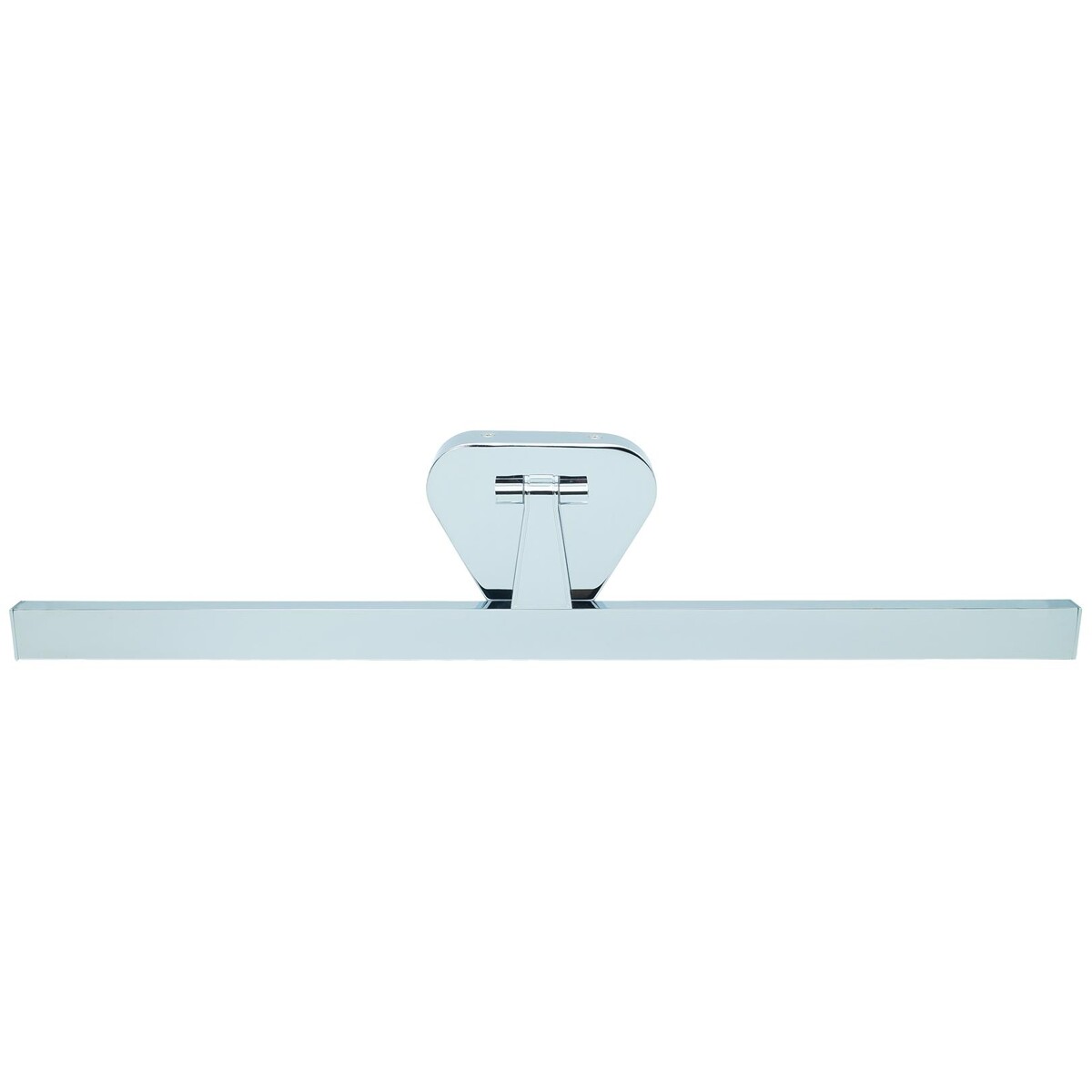 Kinkiet łazienkowy lampa nad lustro kinkiet LED 12w chrom IP44 7 Kinkiet łazienkowy lampa nad lustro kinkiet LED 12w chrom IP44 - obrazek 7