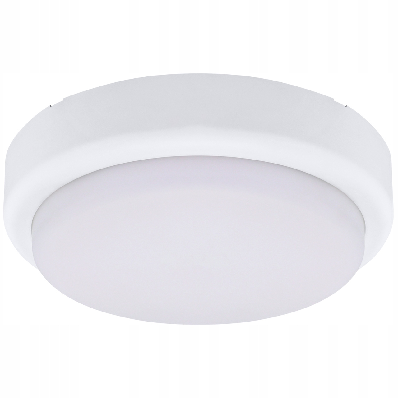 Plafon zewnętrzny lampa sufitowa łazienkowa LED 8w / 12w / 18w IP65 CCT 2 Plafon zewnętrzny lampa sufitowa łazienkowa LED 8w / 12w / 18w IP65 CCT - obrazek 2