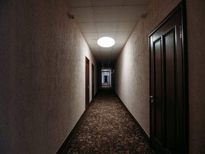 Plafon LED 24w okrągły 4000k neutralny biały ip20 nowoczesna lampa sufitowa 8 Plafon LED 24w okrągły 4000k neutralny biały ip20 nowoczesna lampa sufitowa - obrazek 8
