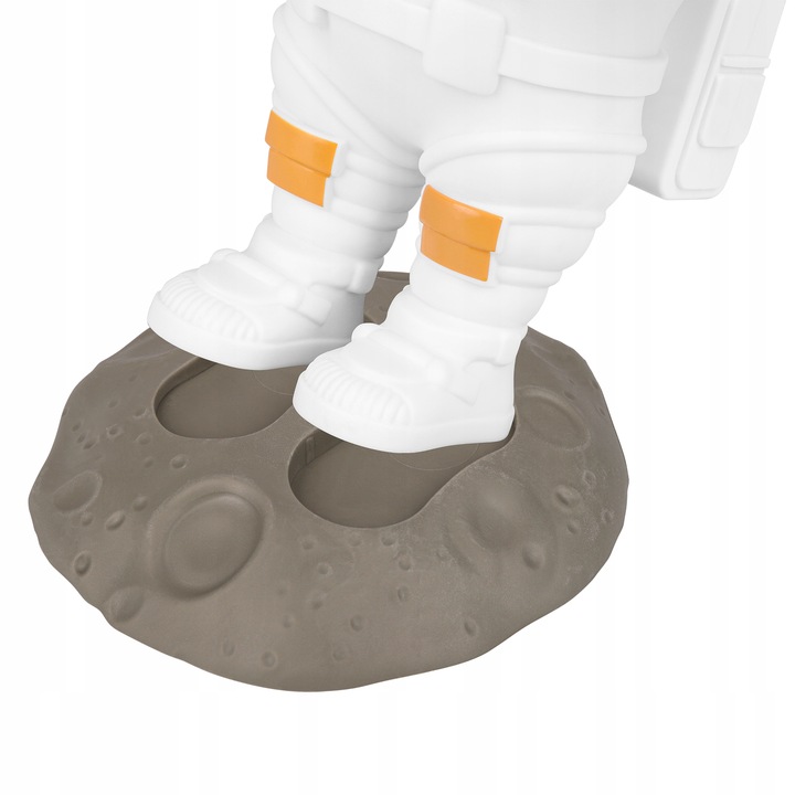 Lampka nocna projektor gwiazd LED dla dzieci astronauta lampka nocna duża 10 Lampka nocna projektor gwiazd LED dla dzieci astronauta lampka nocna duża - obrazek 10