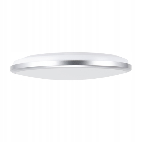 Plafon zewnętrzny LED 12w IP54 lampa plafon łazienkowy barwa neutralna 10 Plafon zewnętrzny LED 12w IP54 lampa plafon łazienkowy barwa neutralna - obrazek 10